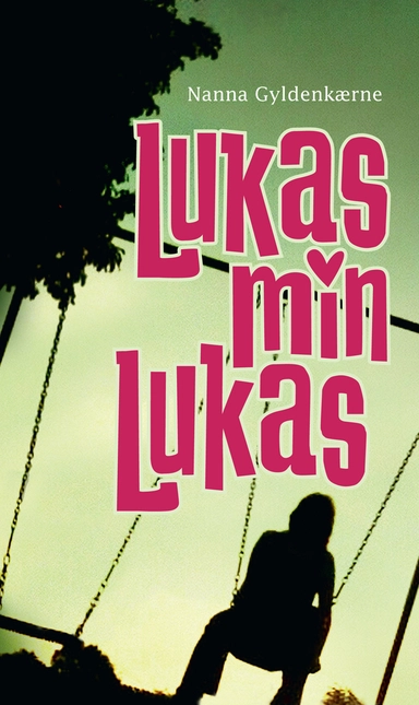 Lukas, min Lukas