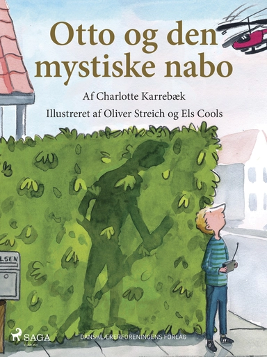 Otto og den mystiske nabo