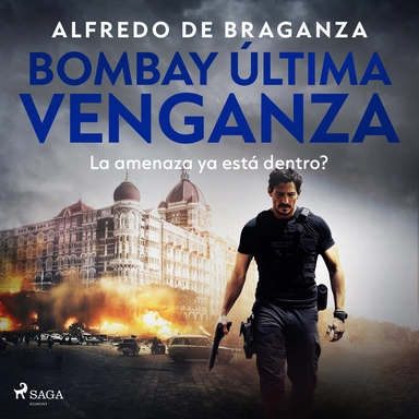 Bombay última venganza