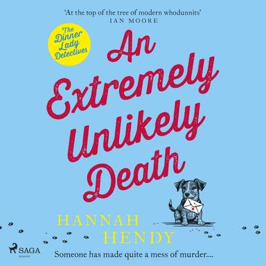 An Extremely Unlikely Death