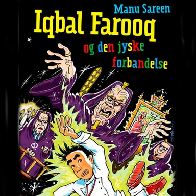 Iqbal Farooq og den jyske forbandelse