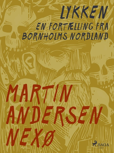 Lykken. En fortælling fra Bornholms Nordland