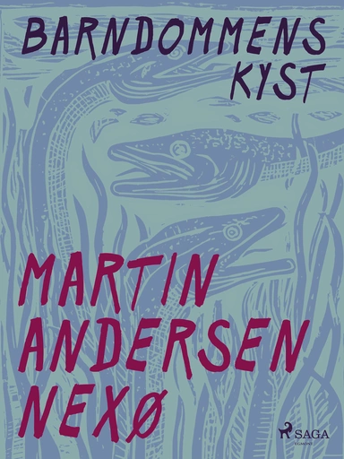 Barndommens kyst