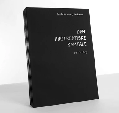 Den protreptiske samtale