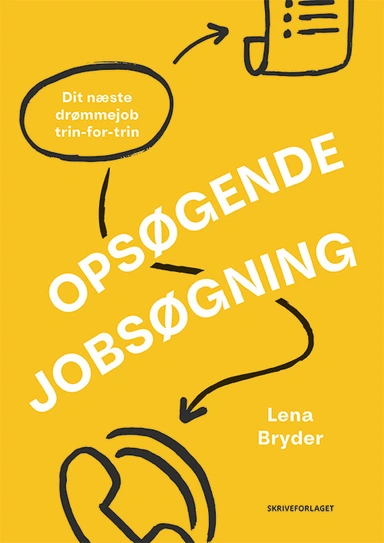 Opsøgende jobsøgning