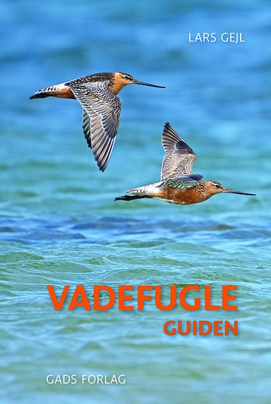 Vadefugleguiden