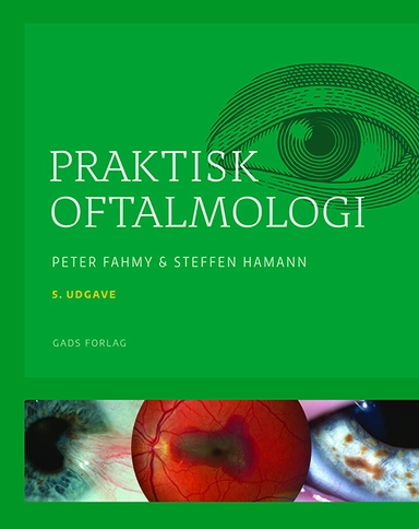 Praktisk oftalmologi
