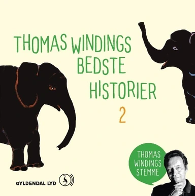 Thomas Windings bedste historier 2