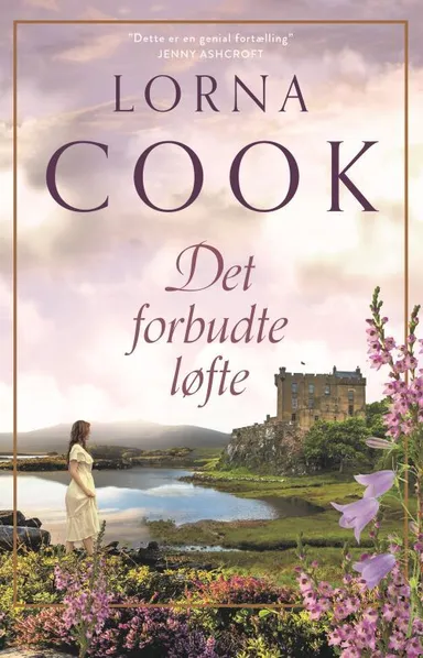 Det forbudte løfte