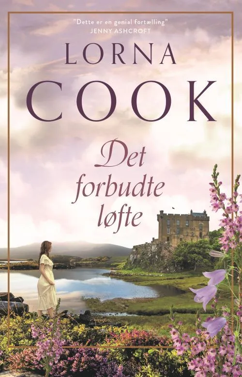 Det forbudte løfte
