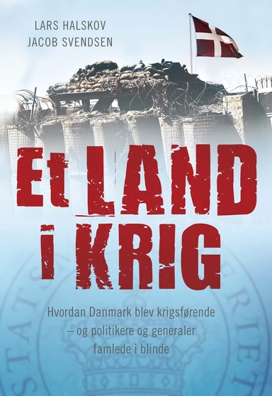 Et land i krig