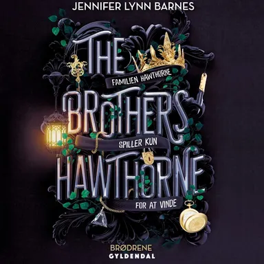 The Brothers Hawthorne - Brødrene
