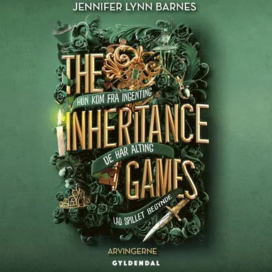 The Inheritance Games - Arvingerne