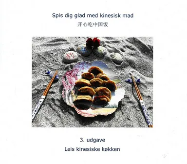 Spis dig glad med kinesisk mad