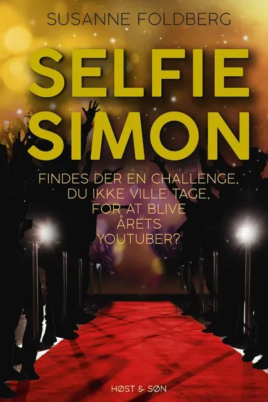 Selfie-Simon