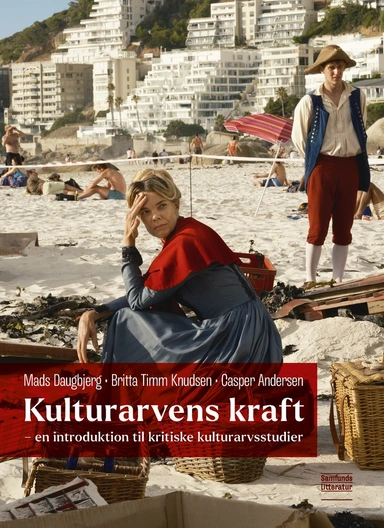 Kulturarvens kraft