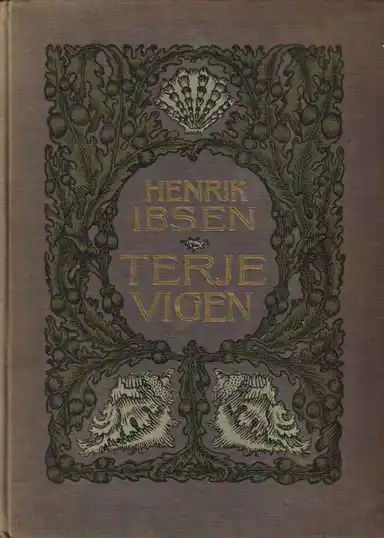 Terje Vigen