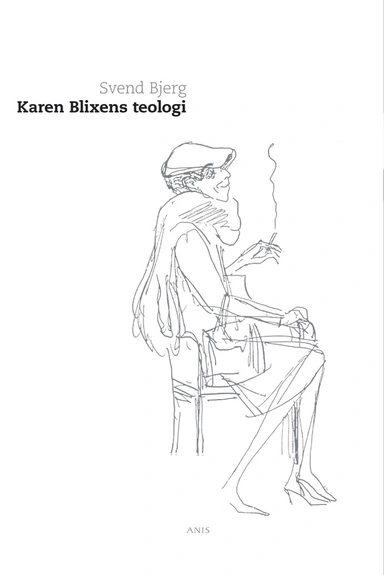 Karen Blixens teologi