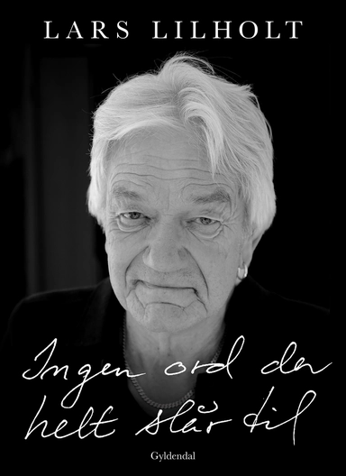 Ingen ord der slet helt slår til