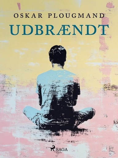 Udbrændt