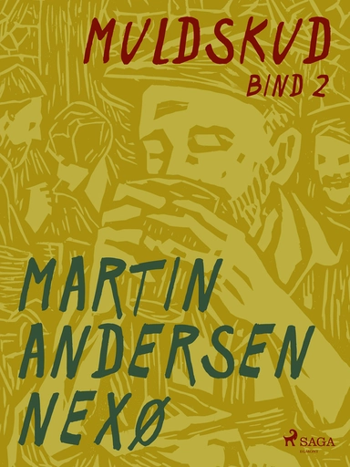 Muldskud. Bind 2