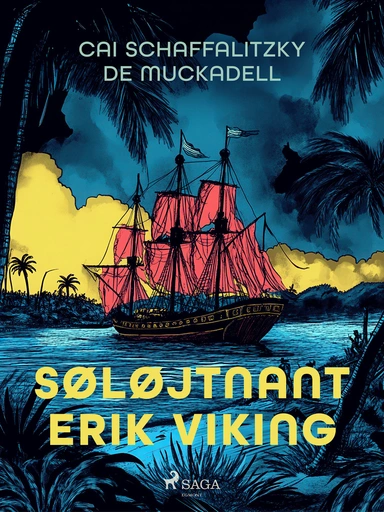 Søløjtnant Erik Viking