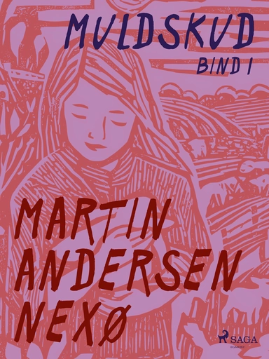 Muldskud. Bind 1