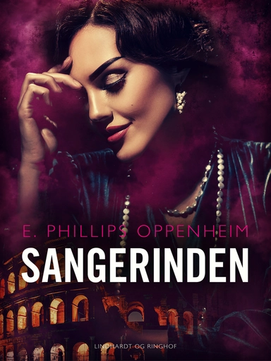 Sangerinden