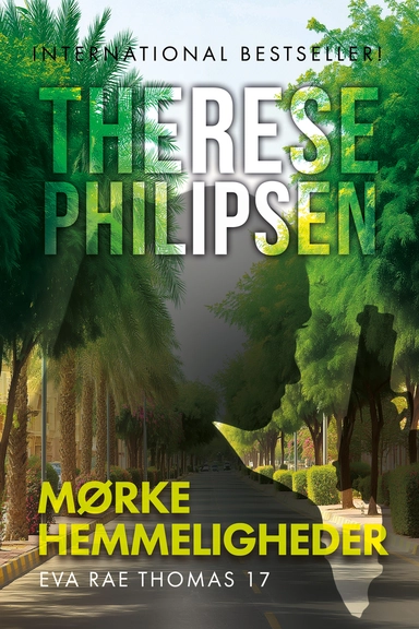 Mørke hemmeligheder - 17