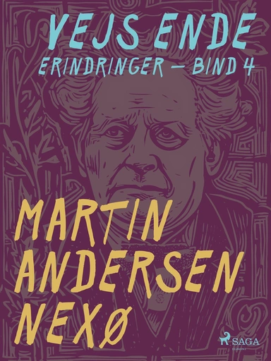 Vejs ende. Bind 4