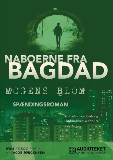 Naboerne fra Bagdad