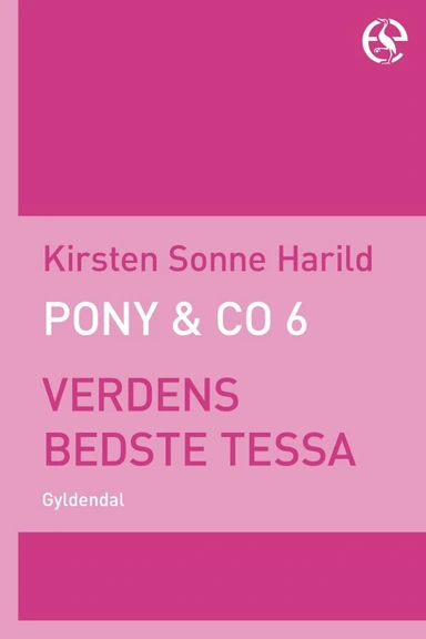 Pony & Co. (Bind 6)