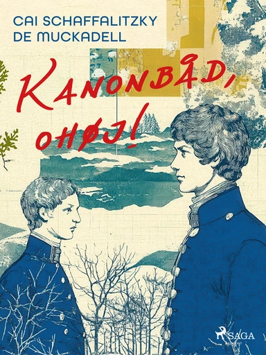 Kanonbåd, ohøj!