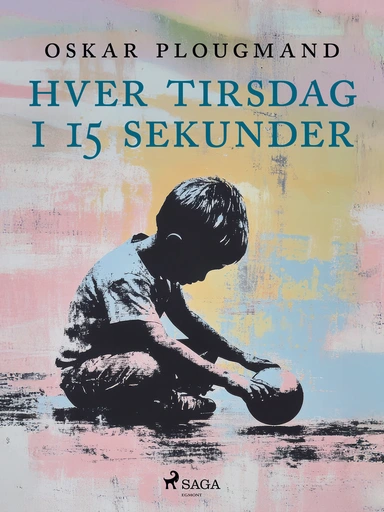 Hver tirsdag i 15 sekunder