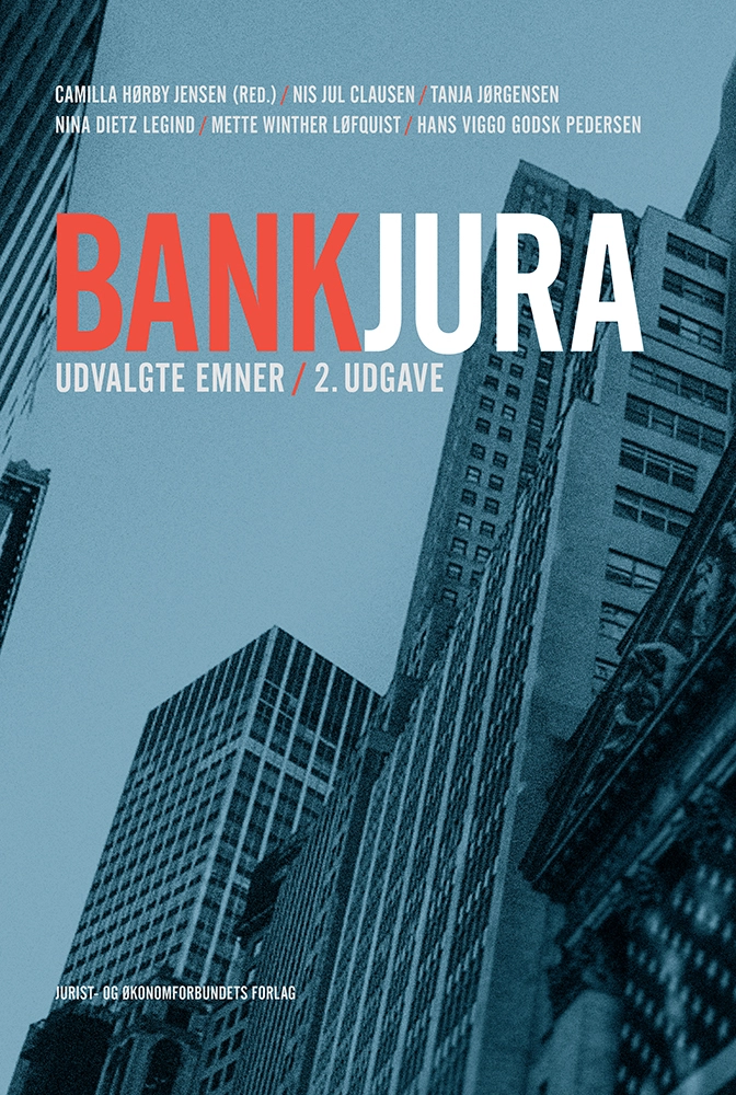 Bankjura