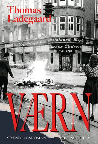 Værn