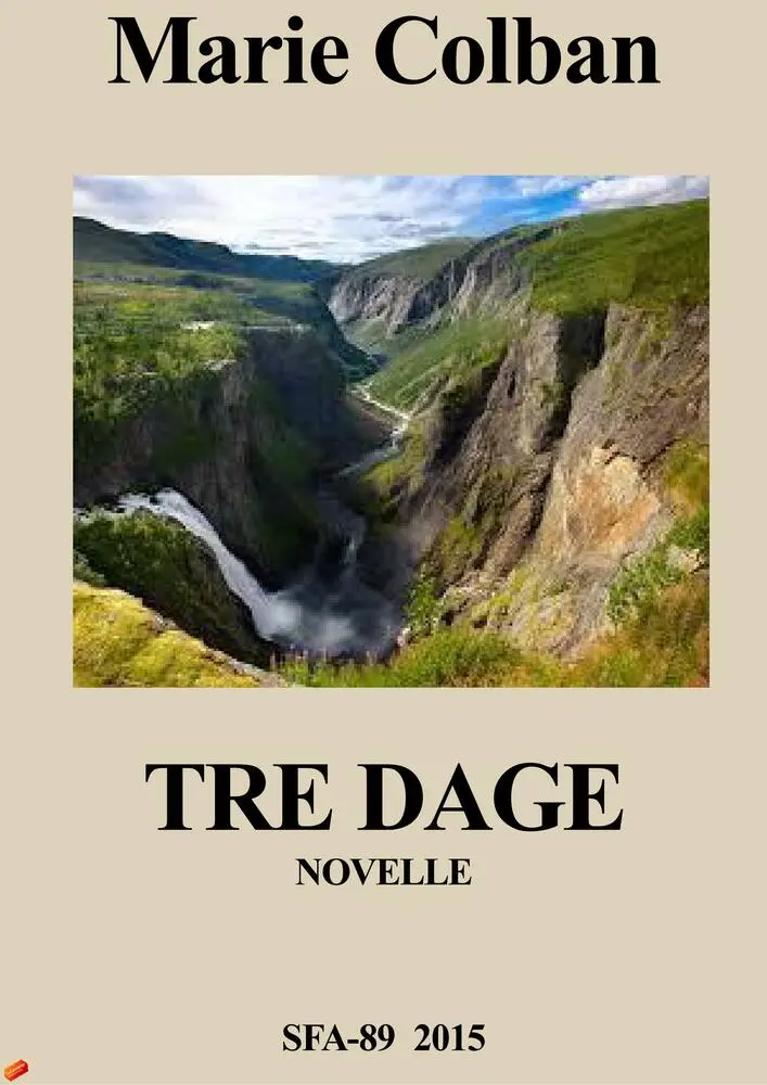 Tre dage