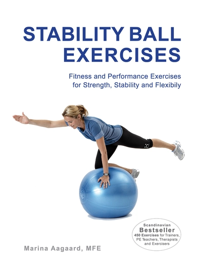 Stability Ball Exercises