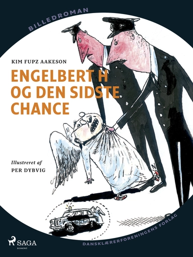 Engelbert H og den sidste chance