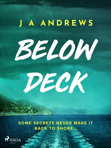 Below Deck