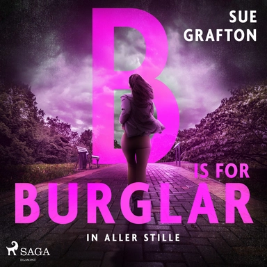 B is for Burglar
