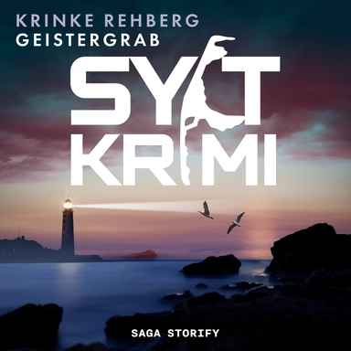 SYLTKRIMI Geistergrab - Küstenkrimi