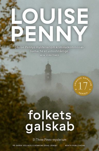 Folkets galskab