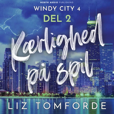 Kærlighed på spil - del 2