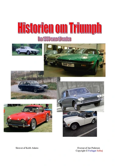 Historien om Triumph