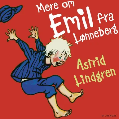 Mere om Emil fra Lønneberg