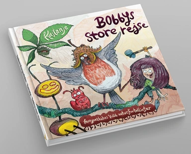 Bobbys store rejse