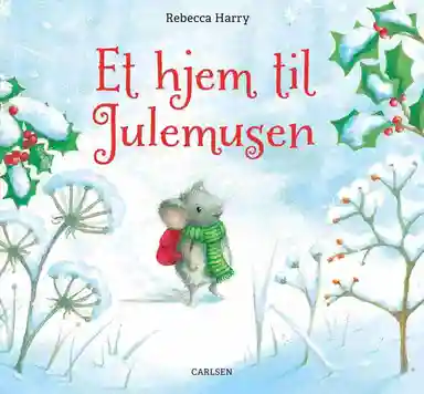 Et hjem til julemusen