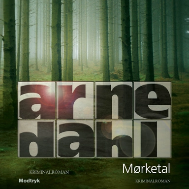 Mørketal