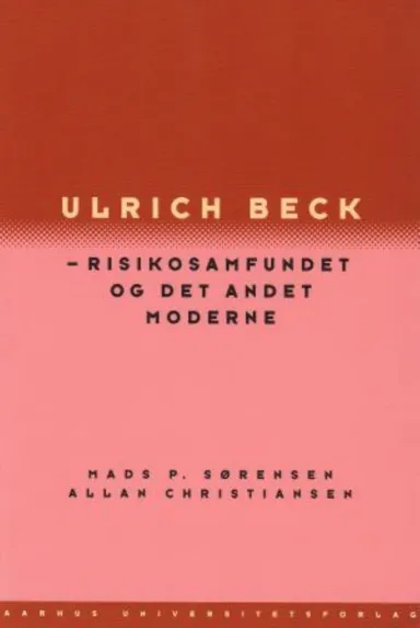 Ulrich Beck